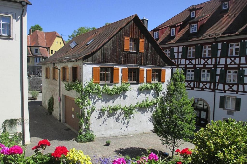 Apartment Bears, Meersburg Exterior photo